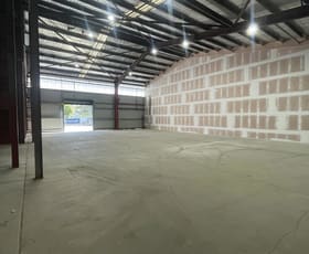 Factory, Warehouse & Industrial commercial property leased at T2/236A New Line Road Dural NSW 2158