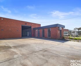 Offices commercial property leased at 9 Avlona Street Mordialloc VIC 3195