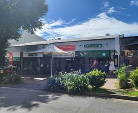 Shop & Retail commercial property leased at 8/27 Macrossan Port Douglas QLD 4877