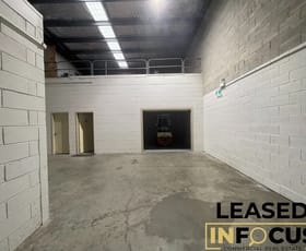 Factory, Warehouse & Industrial commercial property leased at Penrith NSW 2750