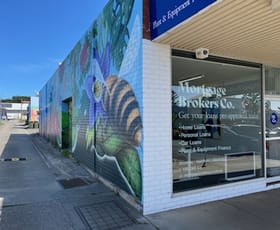 Offices commercial property for lease at 107A Graham Street Wonthaggi VIC 3995