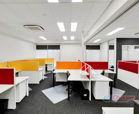 Offices commercial property leased at 9/35 Paringa Road Murarrie QLD 4172