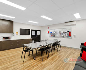 Offices commercial property leased at 9/35 Paringa Road Murarrie QLD 4172