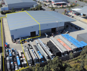 Factory, Warehouse & Industrial commercial property for lease at 20 Southlink St Parkinson QLD 4115
