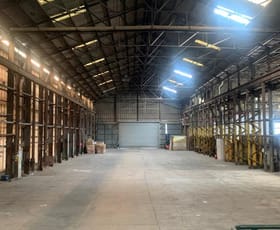 Factory, Warehouse & Industrial commercial property for lease at Rydalmere NSW 2116