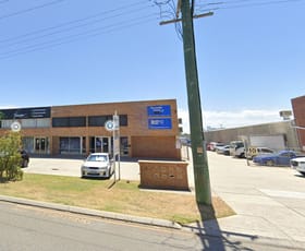 Factory, Warehouse & Industrial commercial property sold at 2/81 Guthrie Street Osborne Park WA 6017