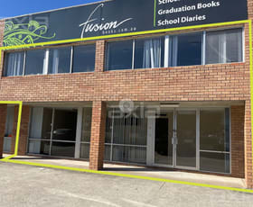 Factory, Warehouse & Industrial commercial property sold at 2/81 Guthrie Street Osborne Park WA 6017