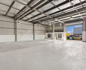 Factory, Warehouse & Industrial commercial property leased at 6/10 Boron Street Sumner QLD 4074