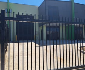 Factory, Warehouse & Industrial commercial property for lease at 2/1 Telley Street Ravenhall VIC 3023