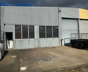 Factory, Warehouse & Industrial commercial property leased at 2/3-4 Patrick Court Seaford VIC 3198