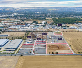 Development / Land commercial property for lease at 59-87 Heaslip Road Burton SA 5110