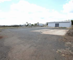 Factory, Warehouse & Industrial commercial property leased at 23-25 Parker Street Drayton QLD 4350