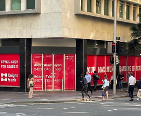 Shop & Retail commercial property for lease at 99 Pitt Street Sydney NSW 2000