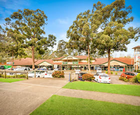 Offices commercial property leased at 13/83 David Road Castle Hill NSW 2154
