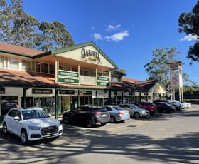 Offices commercial property leased at 13/83 David Road Castle Hill NSW 2154