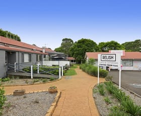 Offices commercial property leased at Shop 8/10476 New England Highway Highfields QLD 4352