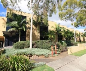 Factory, Warehouse & Industrial commercial property leased at Warriewood NSW 2102