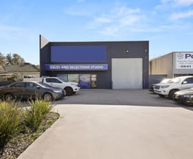 Showrooms / Bulky Goods commercial property leased at 62 Baldhill Road Pakenham VIC 3810