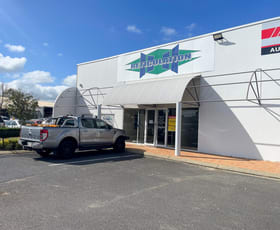 Factory, Warehouse & Industrial commercial property leased at Unit 4/5 Halifax Drive Davenport WA 6230