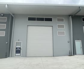 Factory, Warehouse & Industrial commercial property leased at 8/7-9 Thornbill Drive South Murwillumbah NSW 2484