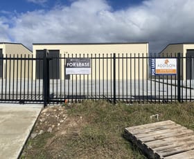 Factory, Warehouse & Industrial commercial property for lease at Lot A Thomson Street Churchill VIC 3842