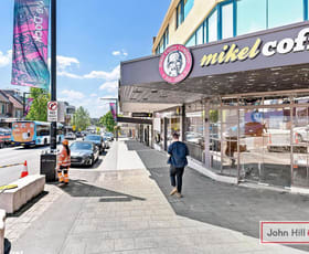 Shop & Retail commercial property for lease at Shop 1/118 Great North Road Five Dock NSW 2046