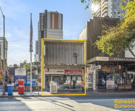 Medical / Consulting commercial property leased at 134C Burwood Road Burwood NSW 2134