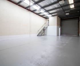 Factory, Warehouse & Industrial commercial property leased at 14m/64 Mandoon Road Girraween NSW 2145