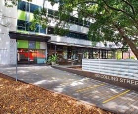 Offices commercial property leased at 100 Collins Street Alexandria NSW 2015