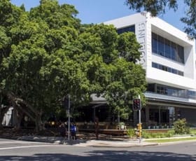 Offices commercial property leased at 100 Collins Street Alexandria NSW 2015