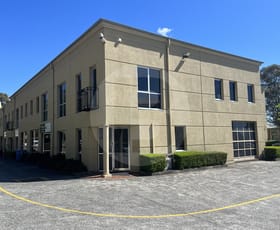 Factory, Warehouse & Industrial commercial property leased at 26/10 GLADSTONE ROAD Castle Hill NSW 2154