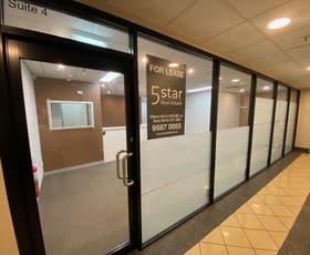 Offices commercial property leased at 4/25-29 Hunter St Hornsby NSW 2077