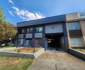 Factory, Warehouse & Industrial commercial property leased at 16 Adderley Street East Lidcombe NSW 2141