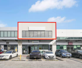 Offices commercial property leased at C62a/24-32 Lexington Drive Bella Vista NSW 2153