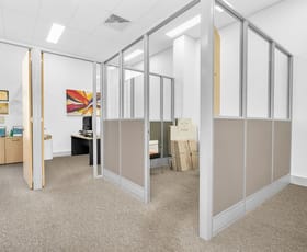 Offices commercial property leased at C62a/24-32 Lexington Drive Bella Vista NSW 2153