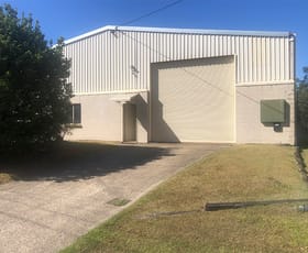 Factory, Warehouse & Industrial commercial property leased at Unit 1/48 Hi Tech Drive Toormina NSW 2452