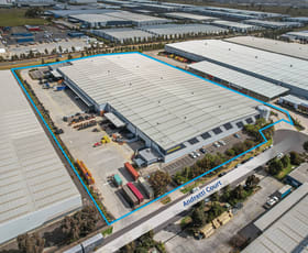 Factory, Warehouse & Industrial commercial property leased at Warehouse A & B 9-15 Andretti Court Truganina VIC 3029