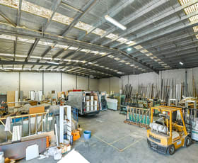 Factory, Warehouse & Industrial commercial property for lease at 49 Taunton Drive Cheltenham VIC 3192