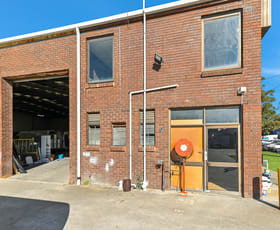 Showrooms / Bulky Goods commercial property leased at 49 Taunton Drive Cheltenham VIC 3192