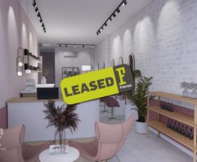 Shop & Retail commercial property leased at 449 Brunswick Street Fitzroy VIC 3065