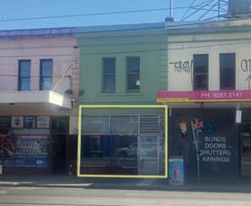 Shop & Retail commercial property leased at 449 Brunswick Street Fitzroy VIC 3065