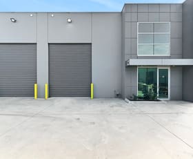 Factory, Warehouse & Industrial commercial property for lease at 14 Spark Circuit Pakenham VIC 3810