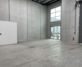 Factory, Warehouse & Industrial commercial property leased at 14 Spark Circuit Pakenham VIC 3810