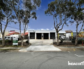 Factory, Warehouse & Industrial commercial property leased at 57 Chetwynd Street Loganholme QLD 4129