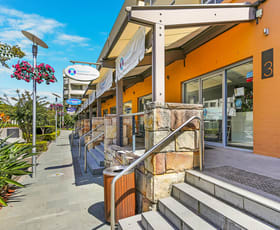 Medical / Consulting commercial property leased at 3F/3 The Piazza Wentworth Point NSW 2127
