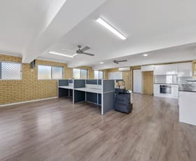 Offices commercial property leased at 108 Beaudesert Road Moorooka QLD 4105