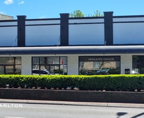 Showrooms / Bulky Goods commercial property for lease at 67 Main Street Mittagong NSW 2575