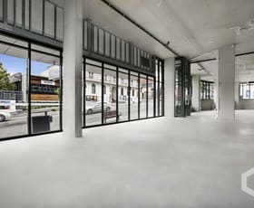 Showrooms / Bulky Goods commercial property leased at 2/584 Brunswick Street New Farm QLD 4005