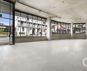 Showrooms / Bulky Goods commercial property leased at 2/584 Brunswick Street New Farm QLD 4005