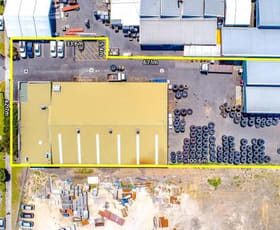 Factory, Warehouse & Industrial commercial property sold at 5-7 Katanning Street Bayswater WA 6053